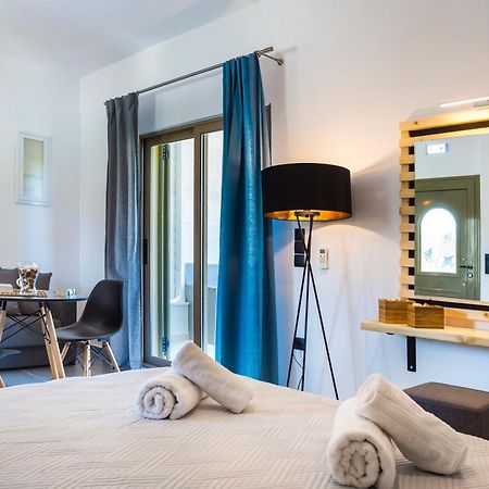 Cypress Garden Villas Svoronata Phòng bức ảnh