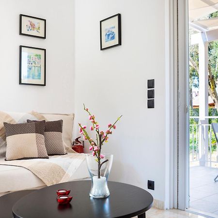Cypress Garden Villas Svoronata Ngoại thất bức ảnh