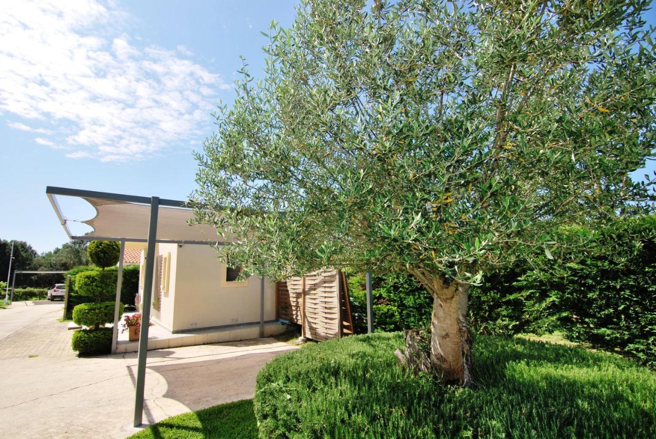 Cypress Garden Villas Svoronata Ngoại thất bức ảnh